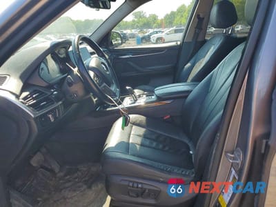 Zdjęcie 7 z 13 samochodu: 2015 BMW X5 XDRIVE35I VIN:5UXKR0C54F0P08815 - miniatura