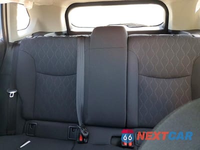 Zdjęcie 10 z 14 samochodu: 2026 TOYOTA COROLLA CROSS LE VIN:7MUCAABG7TV161916 - miniatura