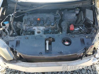 Zdjęcie 11 z 12 samochodu: 2013 HONDA CIVIC LX VIN:19XFB2F50DE217063 - miniatura