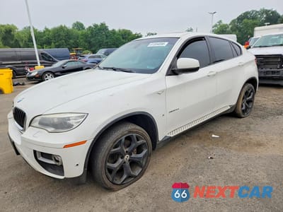 2014 BMW X6 XDRIVE35I 5UXFG2C59E0C43338 - główne zdjęcie licytacji z USA - miniatura