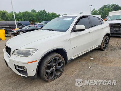 2014 BMW X6 XDRIVE35I 5UXFG2C59E0C43338 - główne zdjęcie licytacji z USA - miniatura