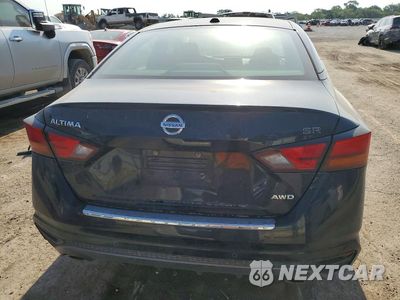 Zdjęcie 6 z 13 samochodu: 2021 NISSAN ALTIMA SR VIN:1N4BL4CW5MN389076 - miniatura