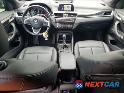 Zdjęcie 8 z 13 samochodu: 2019 BMW X1 SDRIVE28I VIN:WBXHU7C54K3H46515 - miniatura