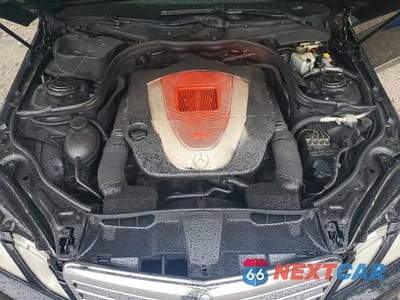 Zdjęcie 11 z 12 samochodu: 2011 MERCEDES-BENZ E 350 4MATIC VIN:WDDHF8HB3BA375485 - miniatura