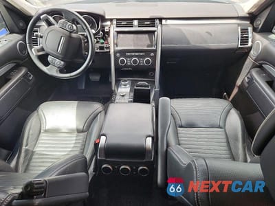 Zdjęcie 8 z 13 samochodu: 2017 LAND ROVER DISCOVERY FIRST EDITION VIN:SALRTBBVXHA017437 - miniatura