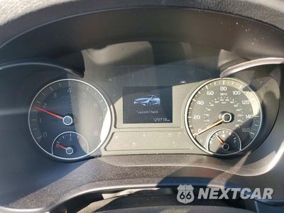 Zdjęcie 9 z 12 samochodu: 2019 KIA OPTIMA EX VIN:5XXGU4L19KG306680 - miniatura