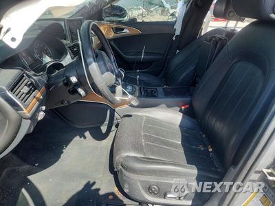 Zdjęcie 7 z 12 samochodu: 2017 AUDI A6 QUATTRO PREMIUM PLUS VIN:WAUH2AFC8HN003471 - miniatura