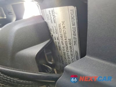 Zdjęcie 9 z 9 samochodu: 2025 CF MOTO 450SS VIN:LCEPESLA8S6002241 - miniatura