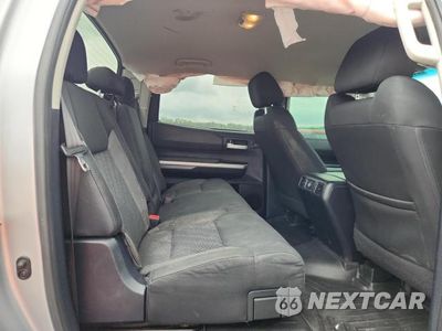 Zdjęcie 10 z 12 samochodu: 2014 TOYOTA TUNDRA CREWMAX SR5 VIN:5TFEY5F13EX158424 - miniatura