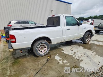 Trzecie zdjęcie samochodu z tyłu: 2008 FORD RANGER VIN:1FTYR10D58PA22001 - miniatura