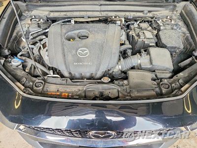 Zdjęcie 12 z 13 samochodu: 2021 MAZDA CX-30 PREMIUM VIN:3MVDMBDM9MM220138 - miniatura