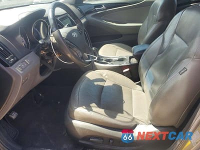 Zdjęcie 7 z 12 samochodu: 2013 HYUNDAI SONATA LIMITED VIN:5NPEC4ACXDH670810 - miniatura