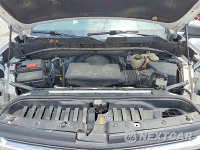 Zdjęcie 11 z 13 samochodu: 2023 CHEVROLET SILVERADO K1500 LT VIN:1GCUDDED7PZ297542 - miniatura