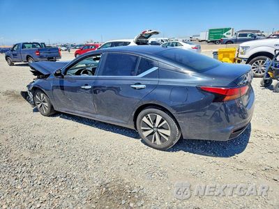 Drugie zdjęcie samochodu z przodu: 2021 NISSAN ALTIMA SV VIN:1N4BL4DV1MN371163 - miniatura