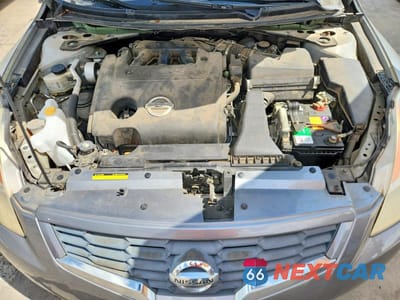 Zdjęcie 11 z 12 samochodu: 2008 NISSAN ALTIMA 3.5SE VIN:1N4BL24E78C146865 - miniatura