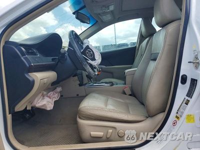 Zdjęcie 7 z 13 samochodu: 2013 TOYOTA CAMRY XLE VIN:4T4BF1FK8DR284371 - miniatura