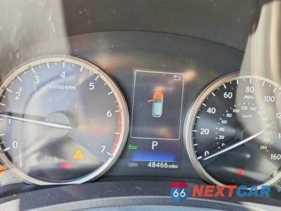 Zdjęcie 9 z 13 samochodu: 2020 LEXUS NX 300 VIN:JTJGARDZ0L5012310 - miniatura