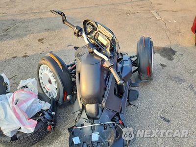 Zdjęcie 11 z 16 samochodu: 2022 CAN-AM RYKER RALLY EDITION VIN:3JB2HEH23NJ000278 - miniatura