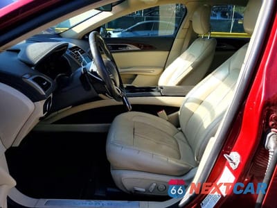 Zdjęcie 7 z 12 samochodu: 2015 LINCOLN MKZ VIN:3LN6L2J93FR601806 - miniatura