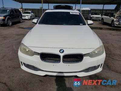 Piąte zdjęcie samochodu w środku: 2014 BMW 328 I VIN:WBA3A5C57EP601996 - miniatura