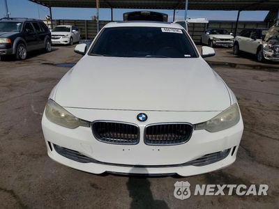 Piąte zdjęcie samochodu w środku: 2014 BMW 328 I VIN:WBA3A5C57EP601996 - miniatura