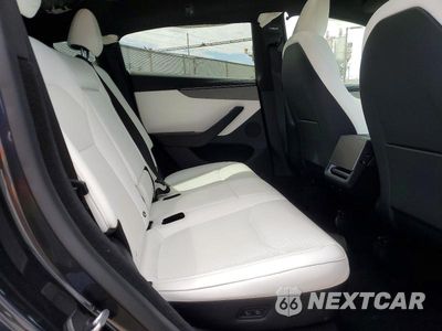 Zdjęcie 10 z 12 samochodu: 2026 TESLA MODEL Y VIN:7SAYGDEDXTF651937 - miniatura