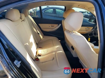 Zdjęcie 10 z 13 samochodu: 2018 BMW 320 XI VIN:WBA8E5G54JNU47516 - miniatura