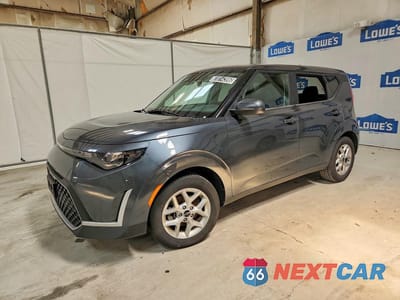 2025 KIA SOUL LX KNDJ23AU6S7246157 - główne zdjęcie licytacji z USA - miniatura