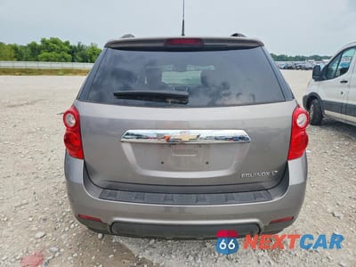 Zdjęcie 6 z 13 samochodu: 2012 CHEVROLET EQUINOX LT VIN:2GNALDEK1C6365898 - miniatura