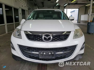 Piąte zdjęcie samochodu w środku: 2012 MAZDA CX-9 VIN:JM3TB3DV7C0351000 - miniatura