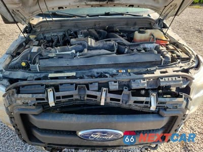 Zdjęcie 11 z 12 samochodu: 2016 FORD F350 SUPER DUTY VIN:1FT8W3BTXGEA08730 - miniatura