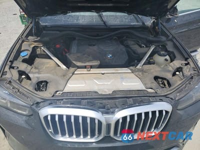 Zdjęcie 12 z 14 samochodu: 2022 BMW X3 SDRIVE30I VIN:5UX43DP02N9J97986 - miniatura