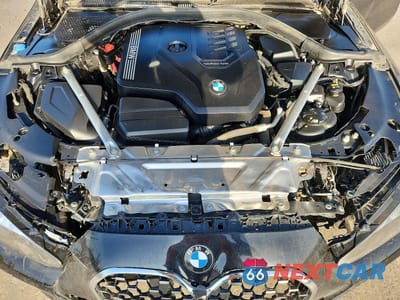 Zdjęcie 11 z 12 samochodu: 2022 BMW 430I GRAN COUPE VIN:WBA63AV07NFM62332 - miniatura