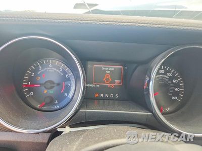 Zdjęcie 9 z 12 samochodu: 2015 FORD MUSTANG VIN:1FA6P8AM4F5339612 - miniatura