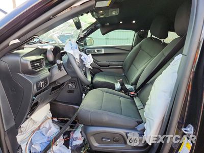 Zdjęcie 7 z 13 samochodu: 2025 FORD EXPLORER POLICE INTERCEPTOR VIN:1FM5K8AB1SGB22970 - miniatura