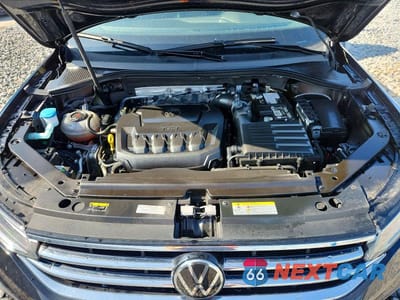 Zdjęcie 12 z 13 samochodu: 2024 VOLKSWAGEN TIGUAN SE VIN:3VV2B7AX7RM122566 - miniatura
