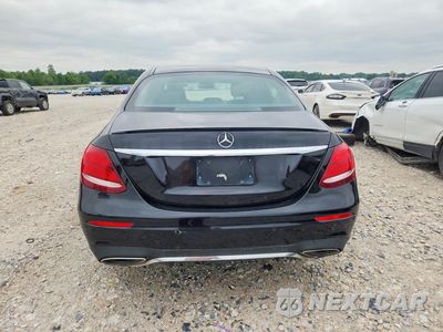 Zdjęcie 6 z 12 samochodu: 2018 MERCEDES-BENZ E 400 4MATIC VIN:WDDZF6GB4JA365802 - miniatura