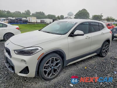 2018 BMW X2 XDRIVE28I WBXYJ5C30JEF74997 - główne zdjęcie licytacji z USA - miniatura