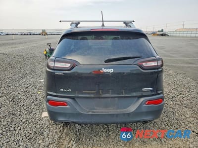 Zdjęcie 6 z 13 samochodu: 2014 JEEP CHEROKEE LATITUDE VIN:1C4PJMCS8EW321336 - miniatura