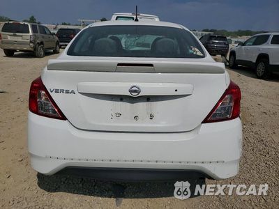 Zdjęcie 6 z 12 samochodu: 2018 NISSAN VERSA S PLUS VIN:3N1CN7AP4JL843273 - miniatura