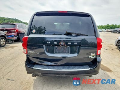 Zdjęcie 6 z 13 samochodu: 2019 DODGE GRAND CARAVAN GT VIN:2C4RDGEG0KR661224 - miniatura