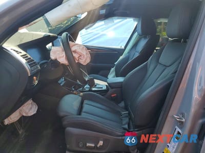 Zdjęcie 7 z 13 samochodu: 2022 BMW X3 XDRIVE30I VIN:5UX53DP02N9J32026 - miniatura