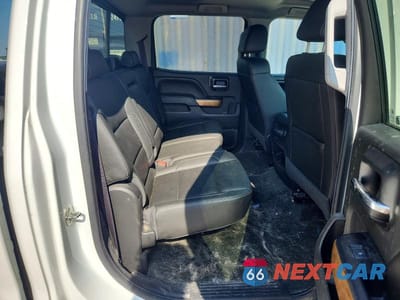 Zdjęcie 10 z 12 samochodu: 2016 CHEVROLET SILVERADO K1500 LTZ VIN:3GCUKSEC8GG156674 - miniatura