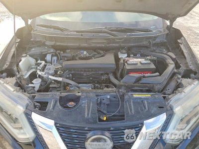 Zdjęcie 12 z 13 samochodu: 2019 NISSAN ROGUE S VIN:5N1AT2MT3KC712916 - miniatura