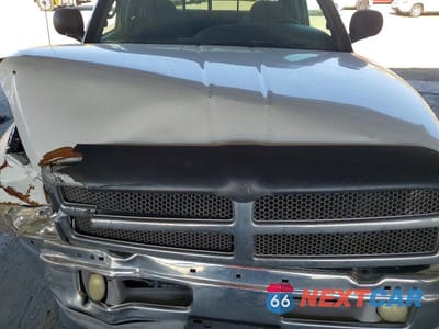 Zdjęcie 11 z 12 samochodu: 1999 DODGE RAM 1500 VIN:1B7HC13Z5XJ535226 - miniatura
