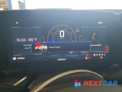 Zdjęcie 9 z 13 samochodu: 2026 CHEVROLET SUBURBAN C1500 LT VIN:1GNS5CKD9TR361245 - miniatura