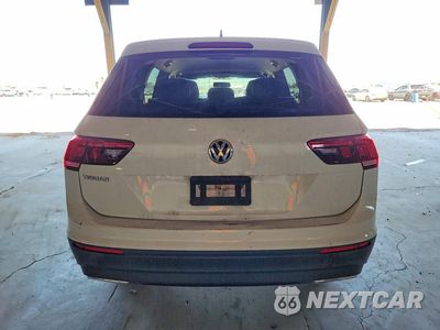 Zdjęcie 6 z 13 samochodu: 2021 VOLKSWAGEN TIGUAN S VIN:3VV1B7AX4MM074450 - miniatura