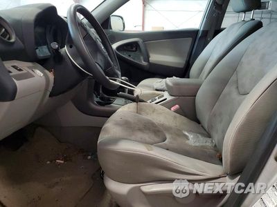 Zdjęcie 7 z 13 samochodu: 2012 TOYOTA RAV4 BASE VIN:2T3JF4DV4CW217874 - miniatura