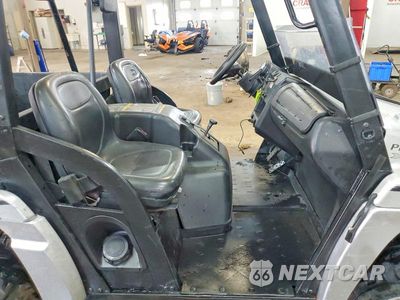 Piąte zdjęcie samochodu w środku: 2008 ARCTIC CAT UTILITY VEHICLE VIN:4UF08MPV98T307039 - miniatura