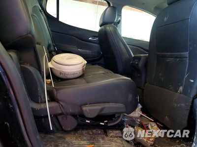Zdjęcie 11 z 13 samochodu: 2020 GMC ACADIA SLT VIN:1GKKNMLS5LZ193717 - miniatura